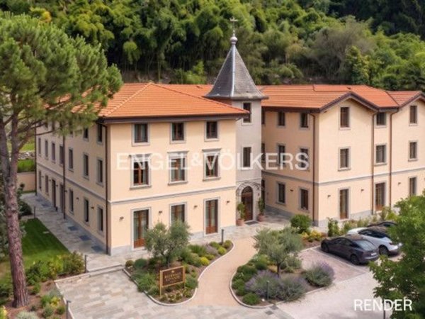 appartamento in vendita a Luino in zona Molino