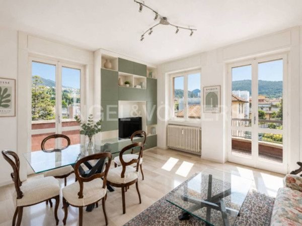 appartamento in vendita a Luino in zona San Pietro