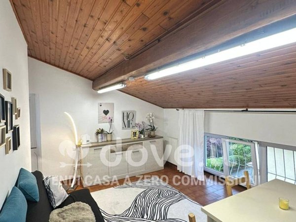 appartamento in vendita a Luino in zona Voldomino
