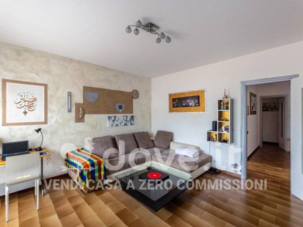 appartamento in vendita a Luino in zona Molino