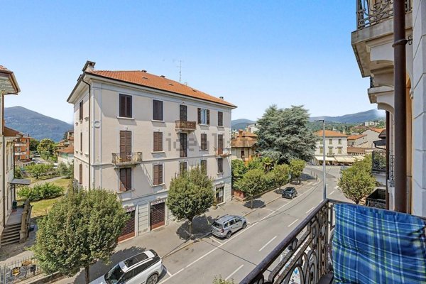 appartamento in vendita a Luino in zona San Pietro