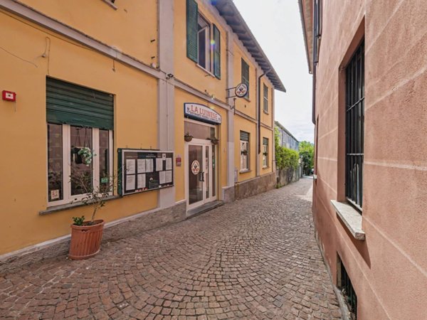 appartamento in vendita a Luino in zona San Pietro