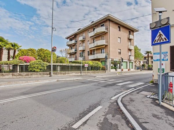 appartamento in vendita a Luino in zona San Pietro