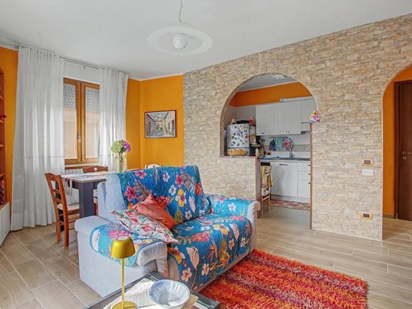 appartamento in vendita a Luino