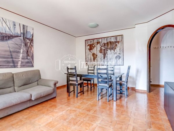 appartamento in vendita a Luino in zona San Pietro