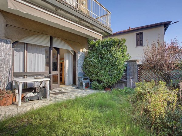 appartamento in vendita a Luino in zona San Pietro