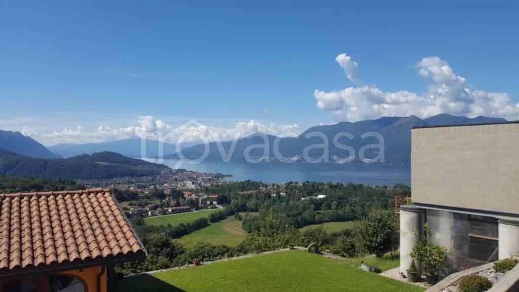 appartamento in vendita a Luino