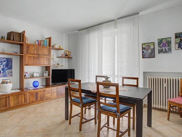 appartamento in vendita a Luino in zona Voldomino