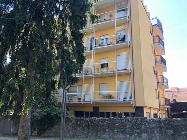 appartamento in vendita a Luino in zona San Pietro