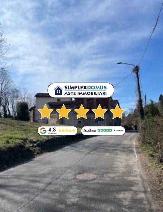 appartamento in vendita a Luino in zona Poppino
