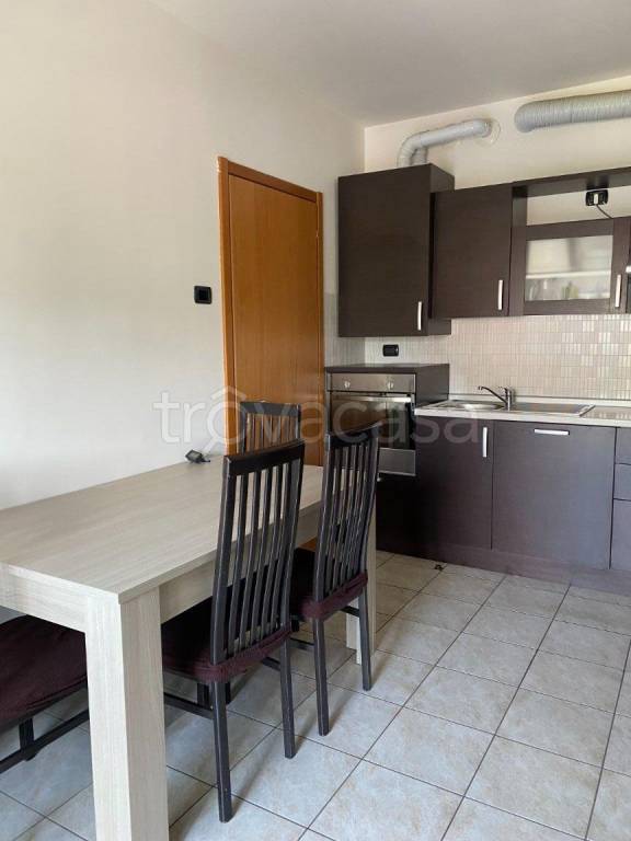 appartamento in vendita a Luino
