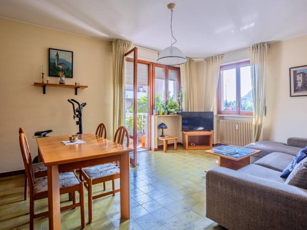 appartamento in vendita a Luino in zona San Pietro