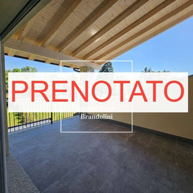 appartamento in vendita a Luvinate