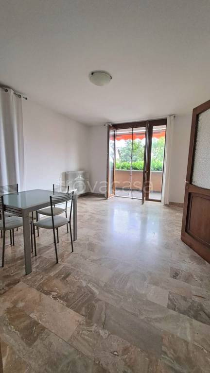 appartamento in vendita a Luvinate