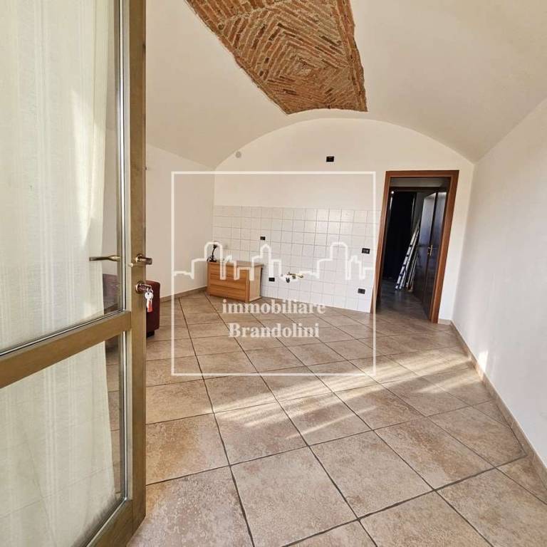 appartamento in vendita a Luvinate