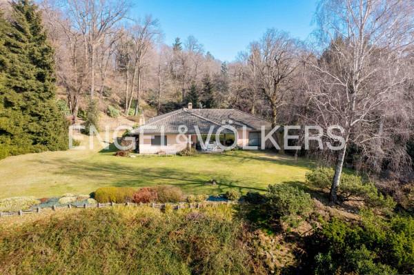 casa indipendente in vendita a Luvinate