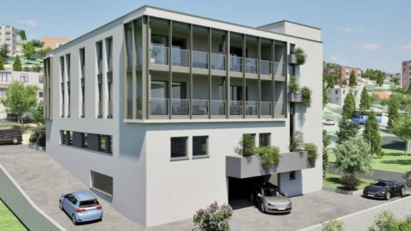 appartamento in vendita a Luvinate