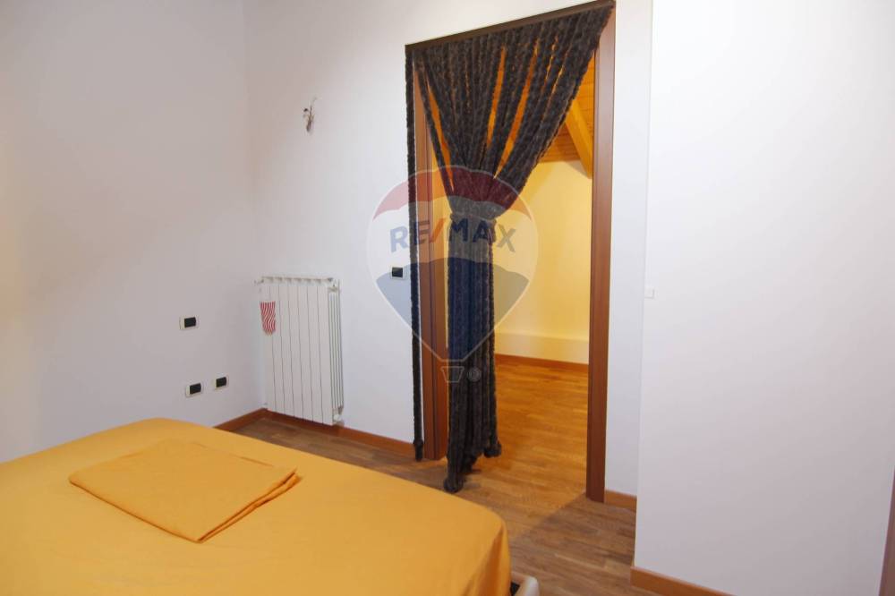 appartamento in vendita a Luvinate