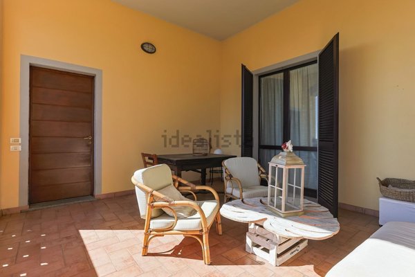 appartamento in vendita a Luvinate
