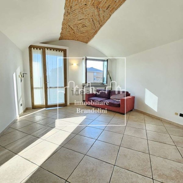 appartamento in vendita a Luvinate