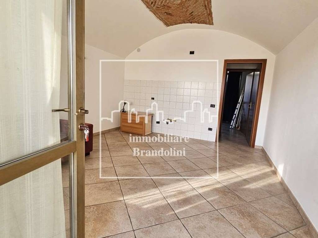 appartamento in vendita a Luvinate