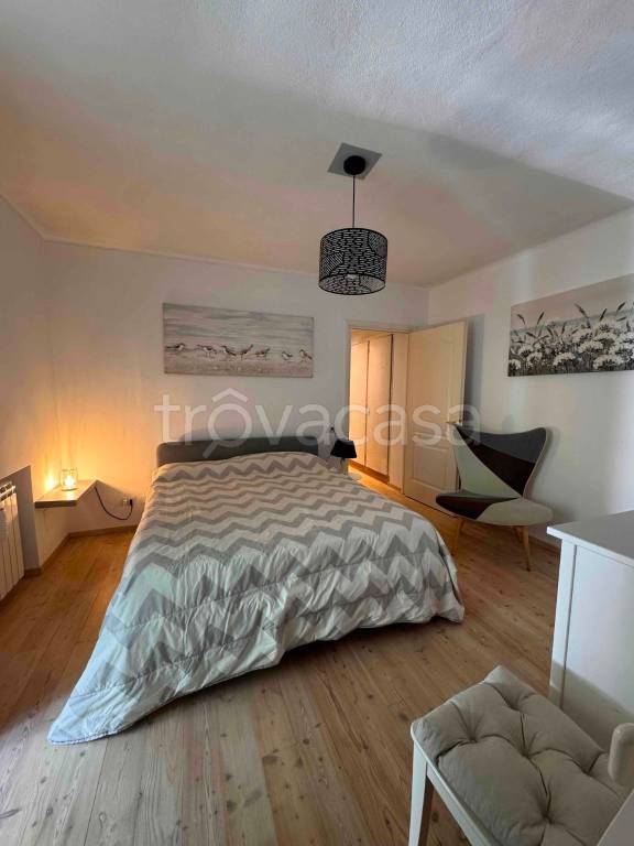 appartamento in vendita a Luvinate