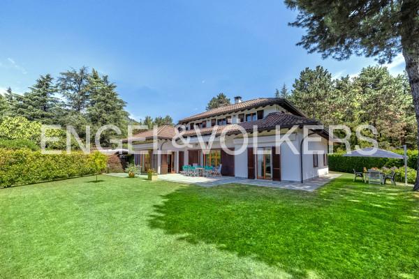 casa indipendente in vendita a Luvinate