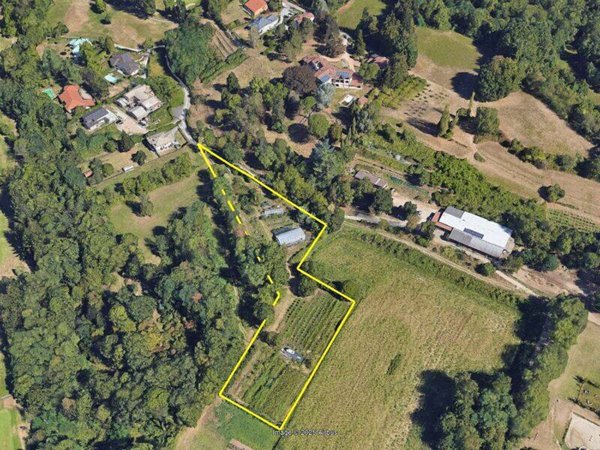 terreno agricolo in vendita a Luvinate