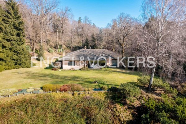 casa indipendente in vendita a Luvinate