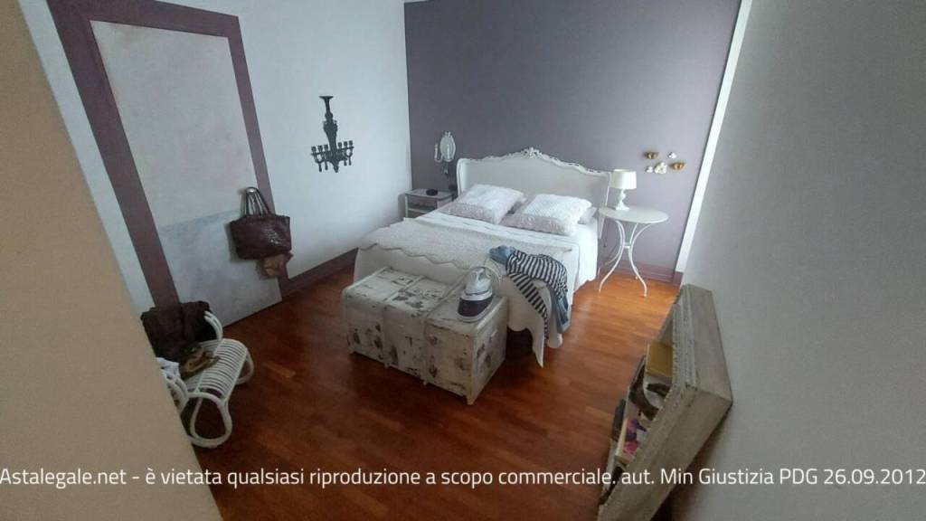 appartamento in vendita a Luvinate