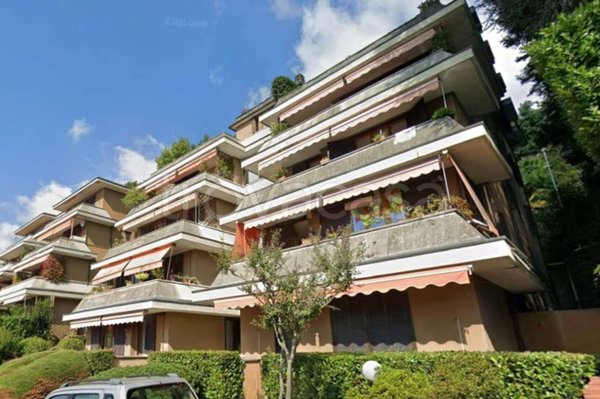 appartamento in vendita a Luvinate