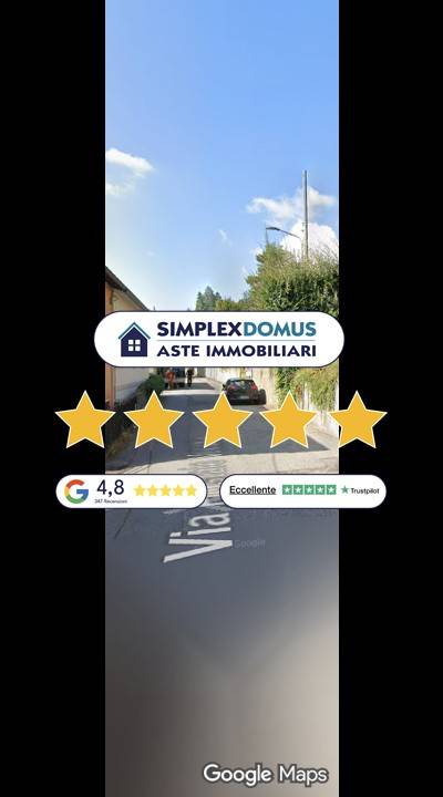 appartamento in vendita a Luvinate