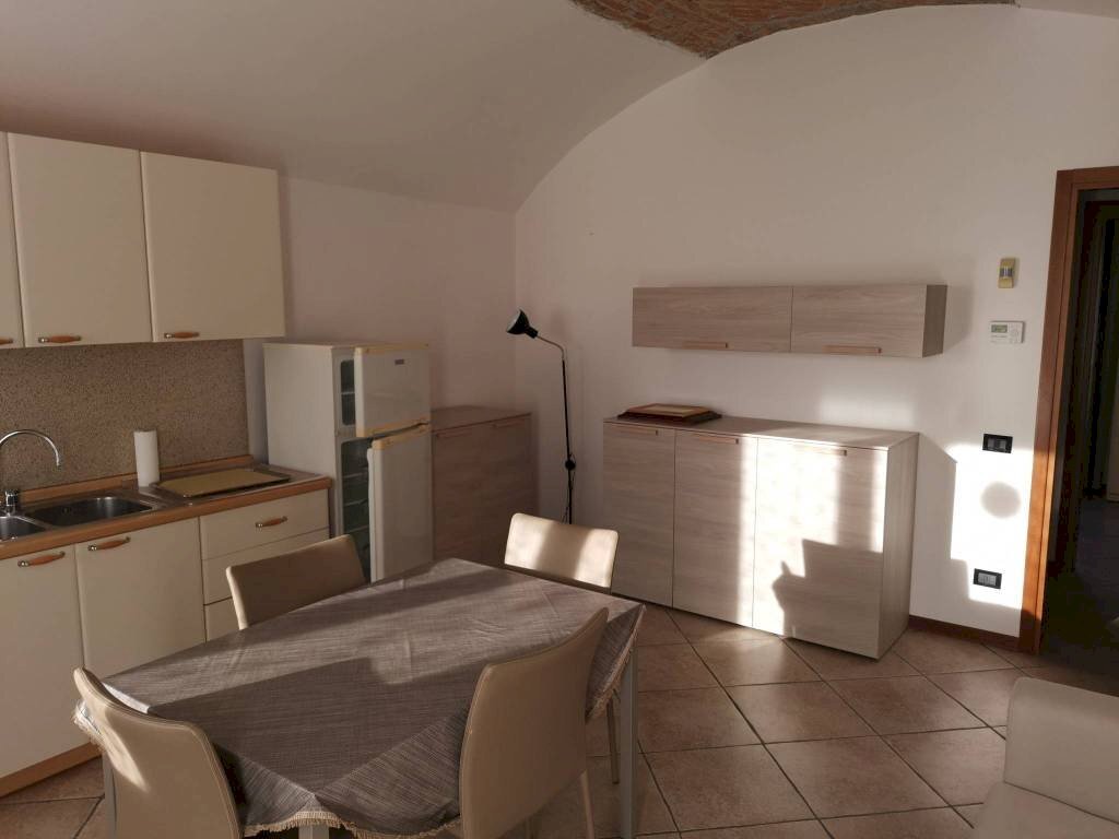 appartamento in vendita a Luvinate