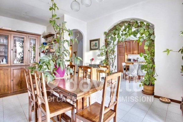 casa indipendente in vendita a Luvinate