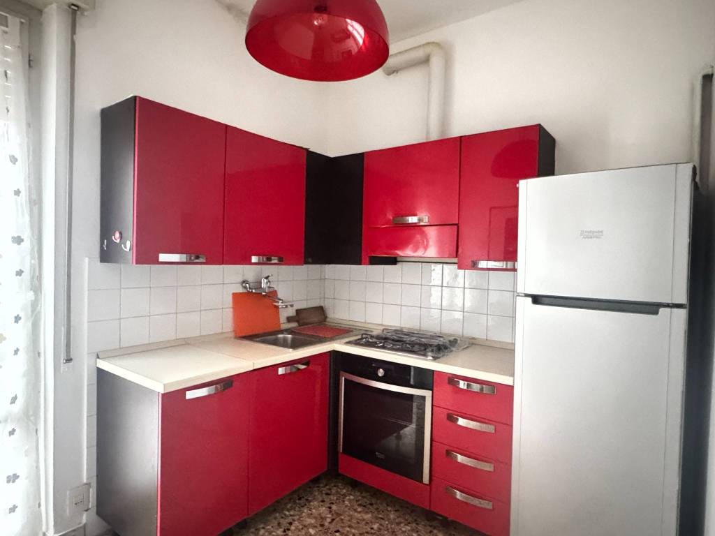 appartamento in vendita a Luvinate