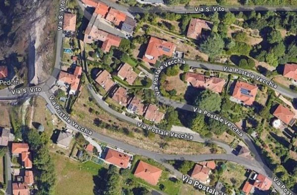 casa indipendente in vendita a Luvinate