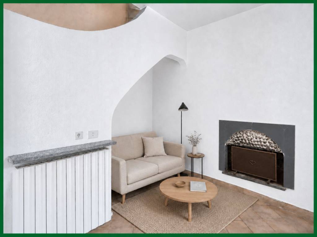 casa indipendente in vendita a Luvinate