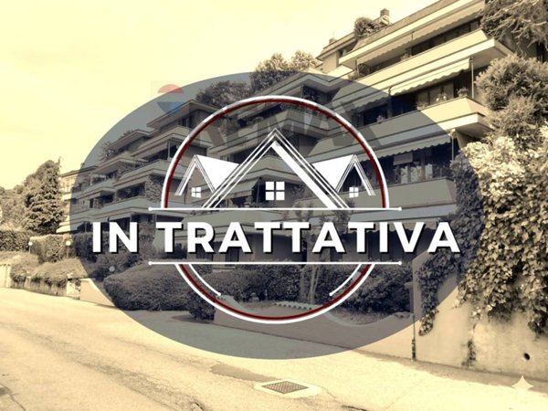 appartamento in vendita a Luvinate
