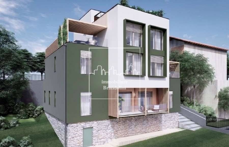 appartamento in vendita a Luvinate