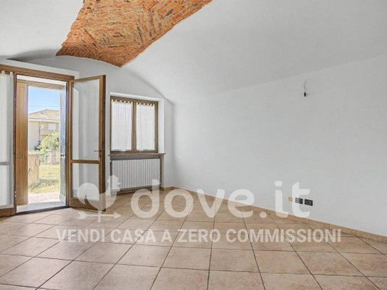 appartamento in vendita a Luvinate