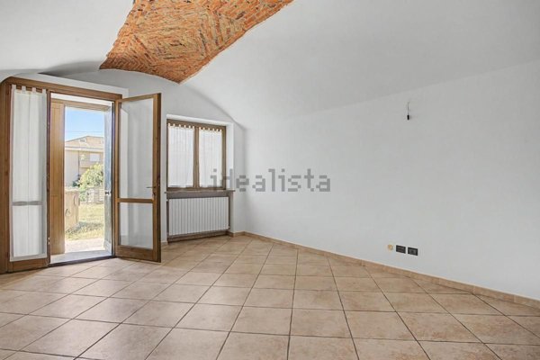appartamento in vendita a Luvinate