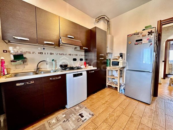 appartamento in vendita a Malnate in zona San Salvatore