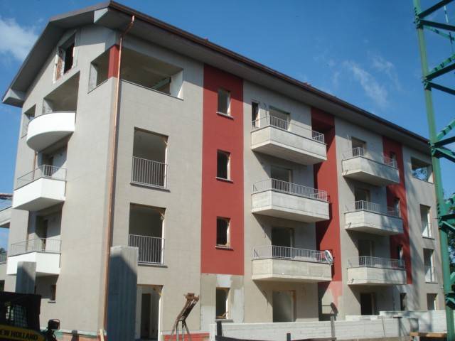 appartamento in vendita a Malnate