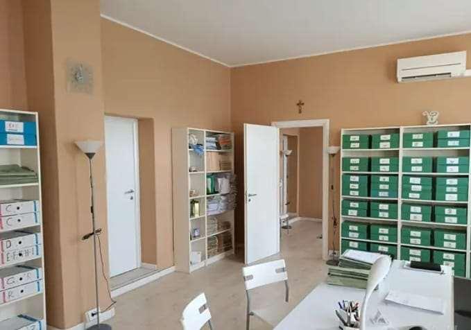 appartamento in vendita a Malnate