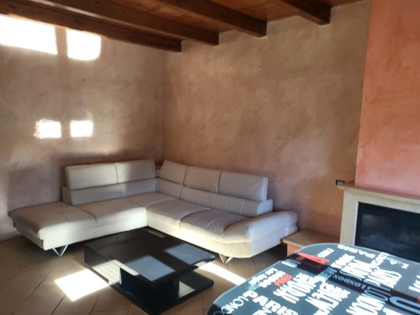 appartamento in vendita a Malnate