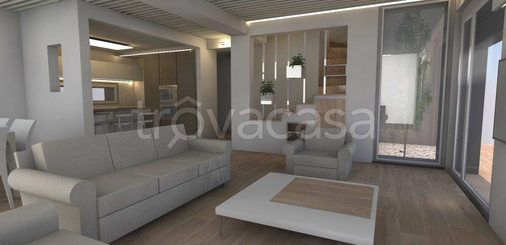 casa indipendente in vendita a Malnate