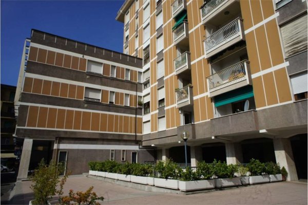 appartamento in vendita a Malnate
