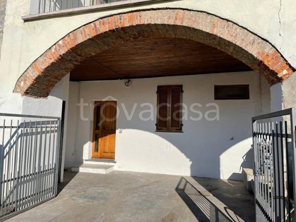 appartamento in vendita a Malnate in zona San Salvatore