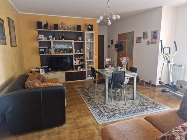 appartamento in vendita a Malnate