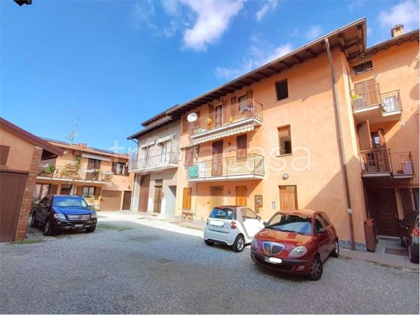 appartamento in vendita a Malnate